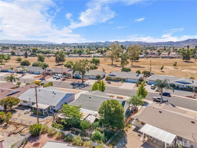 Detail Gallery Image 40 of 42 For 28868 W Worcester Rd, Menifee,  CA 92586 - 2 Beds | 2 Baths