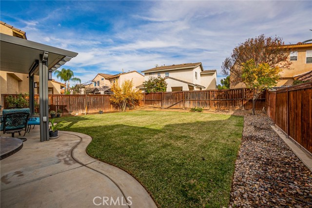 Detail Gallery Image 44 of 44 For 1498 Palma Bonita Ln, Perris,  CA 92571 - 3 Beds | 2/1 Baths