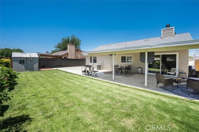 Detail Gallery Image 22 of 28 For 740 W Avenue H2, Lancaster,  CA 93534 - 3 Beds | 2 Baths