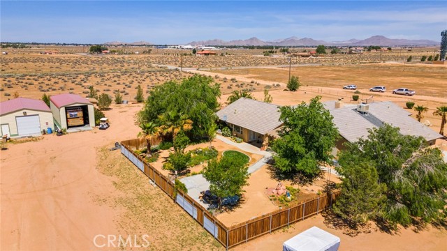 Detail Gallery Image 54 of 55 For 23465 Cherokee Rd, Apple Valley,  CA 92307 - 5 Beds | 3/1 Baths