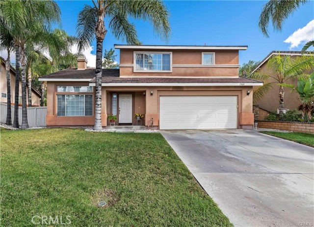 Detail Gallery Image 1 of 11 For 1508 Haddington Dr, Riverside,  CA 92507 - 3 Beds | 2/1 Baths