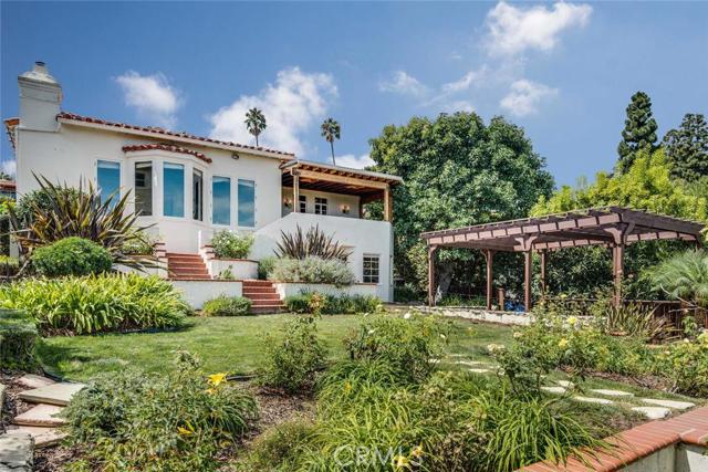 4112 Lorraine Road, Rancho Palos Verdes, California 90275, 4 Bedrooms Bedrooms, ,4 BathroomsBathrooms,Residential,Sold,Lorraine,PV16014308