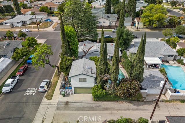 Detail Gallery Image 41 of 64 For 16026 Septo St, Granada Hills,  CA 91343 - 3 Beds | 2/2 Baths