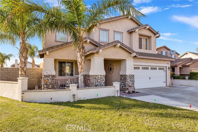 Image 3 for 6976 Lisa Dr, Fontana, CA 92336