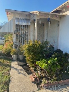 Detail Gallery Image 4 of 29 For 1223 E 124th, Los Angeles,  CA 90059 - 2 Beds | 1 Baths