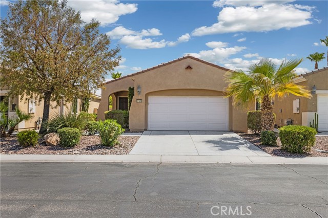 Detail Gallery Image 2 of 30 For 81683 Avenida Parito, Indio,  CA 92203 - 2 Beds | 2 Baths