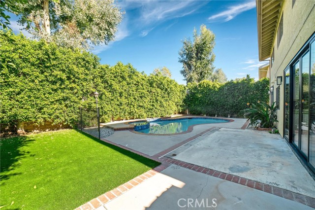 Detail Gallery Image 41 of 43 For 18839 Miranda, Tarzana,  CA 91356 - 4 Beds | 3 Baths