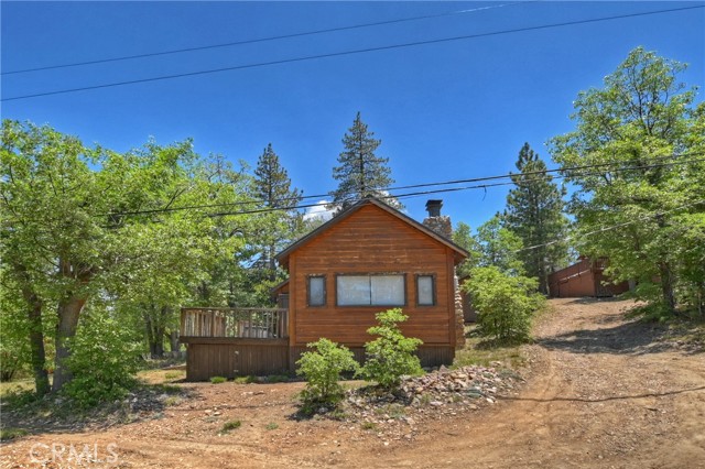 Detail Gallery Image 34 of 35 For 50 Metcalf Creek Trail, Big Bear Lake,  CA 92315 - 2 Beds | 1/1 Baths