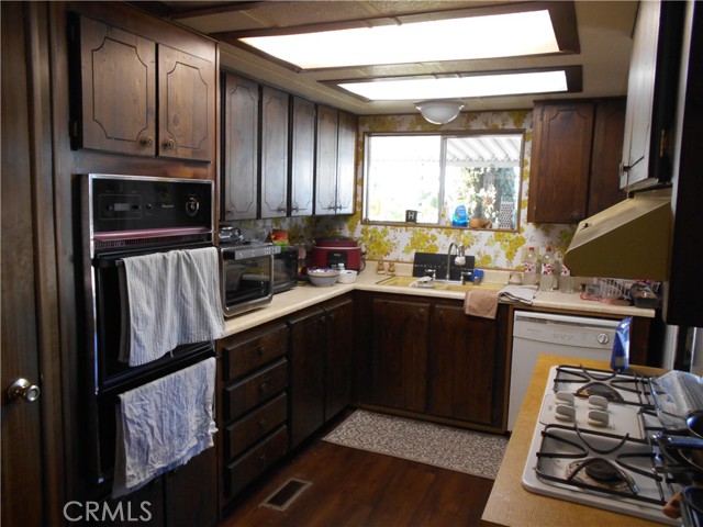 Detail Gallery Image 7 of 25 For 7501 Palm Ave #172,  Yucca Valley,  CA 92284 - 2 Beds | 2 Baths