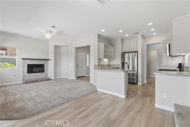 Detail Gallery Image 8 of 42 For 33576 Winston a,  Temecula,  CA 92592 - 2 Beds | 2 Baths