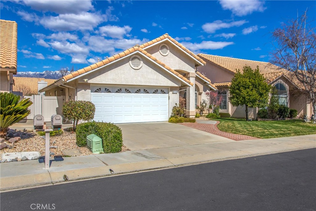 4865 W Kingsmill Avenue, Banning, CA 92220