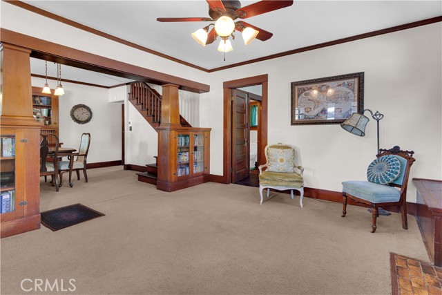 Detail Gallery Image 12 of 46 For 8955 Curbaril Ave, Atascadero,  CA 93422 - 4 Beds | 1/1 Baths