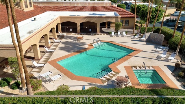 Detail Gallery Image 20 of 51 For 69801 Ramon Rd #124,  Cathedral City,  CA 92234 - 1 Beds | 1 Baths