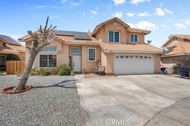 Detail Gallery Image 3 of 40 For 14542 Hackamore Rd, Victorville,  CA 92392 - 4 Beds | 2/1 Baths