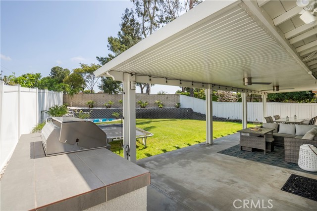 Detail Gallery Image 26 of 37 For 13500 Sutter Ct, Fontana,  CA 92336 - 3 Beds | 2 Baths