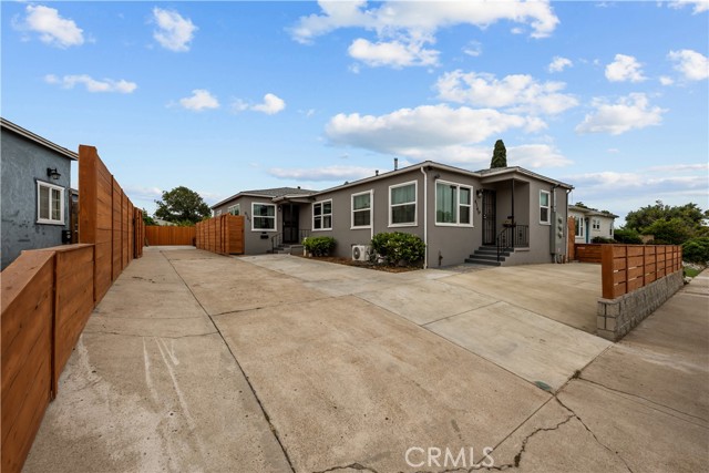Home for Sale in San Diego