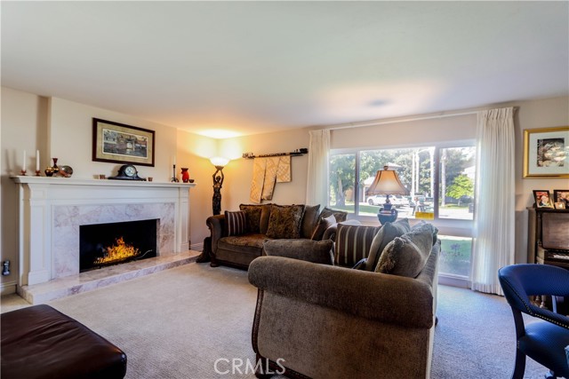 Detail Gallery Image 15 of 59 For 3806 San Miguel Dr, Fullerton,  CA 92835 - 4 Beds | 2/1 Baths