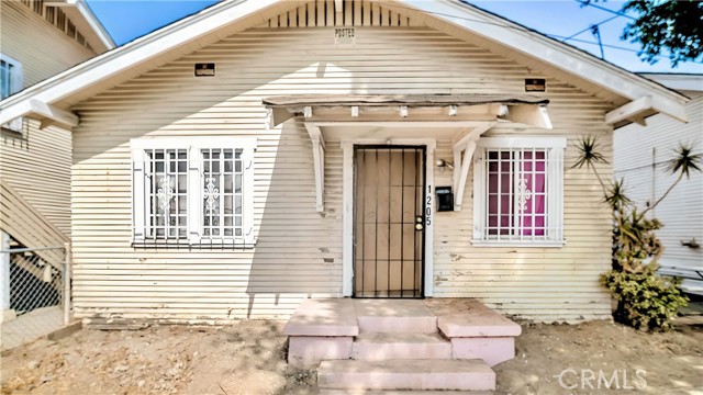 1201 Olive Avenue, Long Beach, California 90813, ,Multi-Family,For Sale,Olive,PW24198055