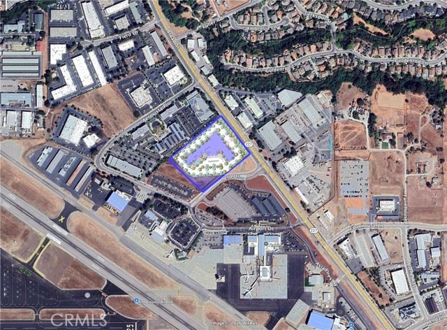 Image 4 of 5 For 950 Aero Drive