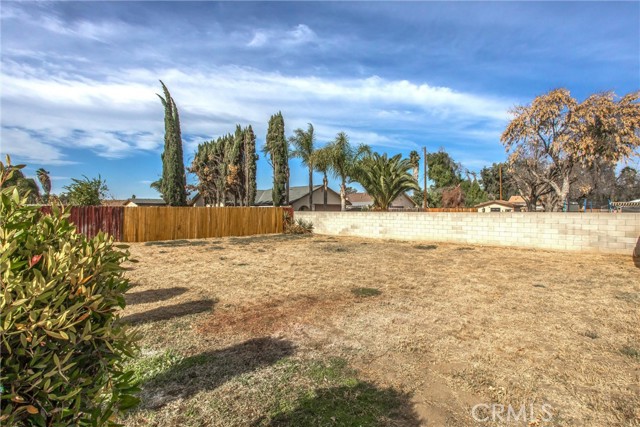 Detail Gallery Image 33 of 34 For 24486 Dorner Dr, Moreno Valley,  CA 92553 - 4 Beds | 2 Baths