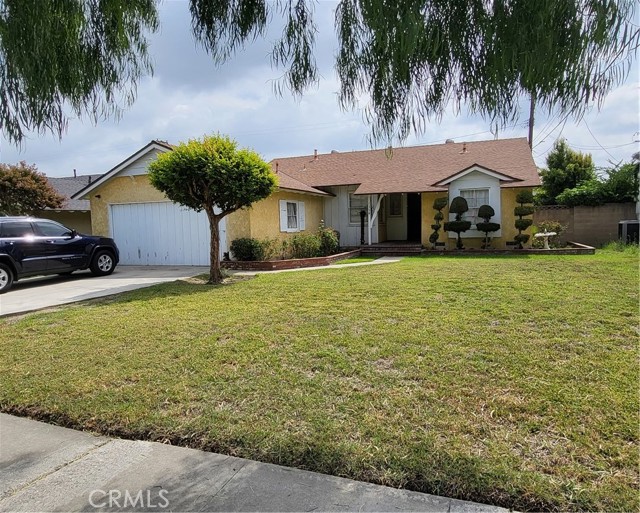 1354 W West Ave, Fullerton, CA 92833