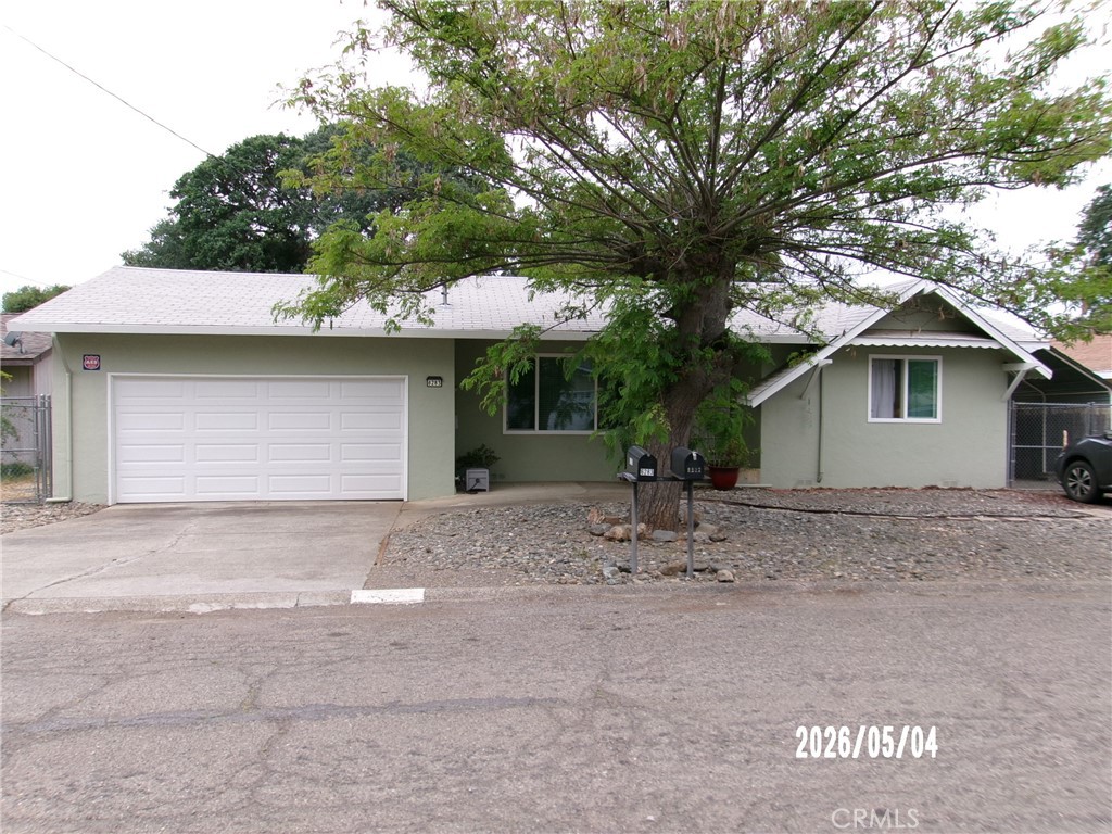 6283 Lakeside