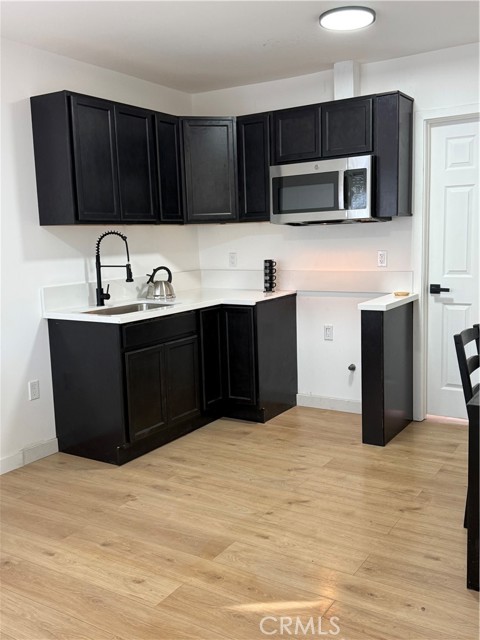 Detail Gallery Image 5 of 10 For 14521 Marilla, Norwalk,  CA 90650 - 2 Beds | 1 Baths