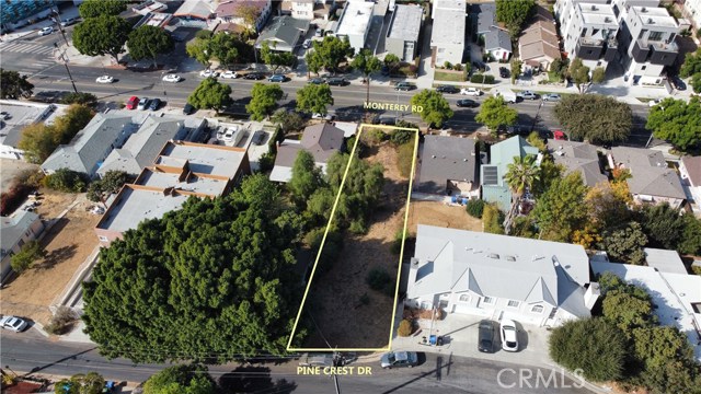 Image 2 for 6034 Monterey Rd, Los Angeles, CA 90042