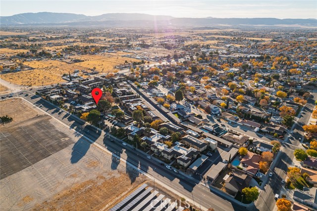 Detail Gallery Image 46 of 46 For 42849 15th St #5,  Lancaster,  CA 93534 - 2 Beds | 2/1 Baths