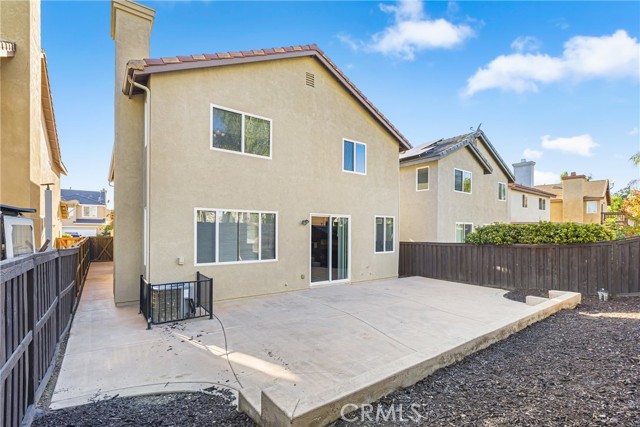 Detail Gallery Image 28 of 28 For 29450 Cresta Dr, Menifee,  CA 92584 - 4 Beds | 2/1 Baths