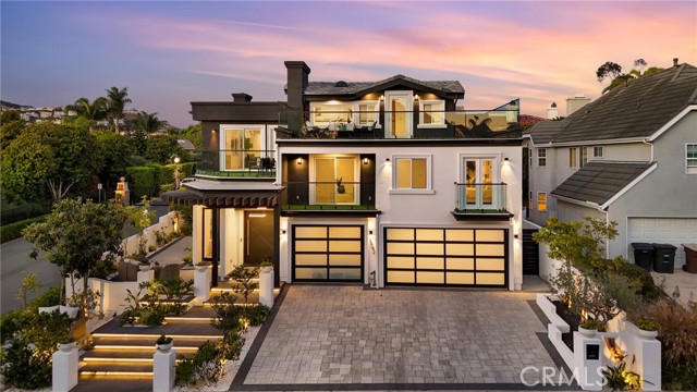 Detail Gallery Image 52 of 56 For 35242 Vista De Todo, Dana Point,  CA 92624 - 6 Beds | 6/2 Baths