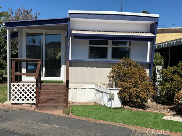4381 Cochran, #7
