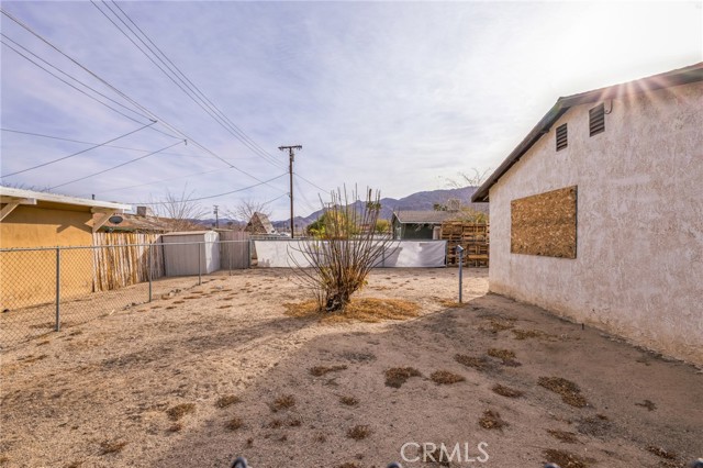 Detail Gallery Image 23 of 30 For 6425 Ocotillo Ave, Twentynine Palms,  CA 92277 - 2 Beds | 1 Baths