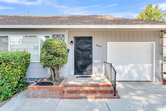 Detail Gallery Image 5 of 27 For 7859 Sycamore Ave, Riverside,  CA 92504 - 2 Beds | 1 Baths