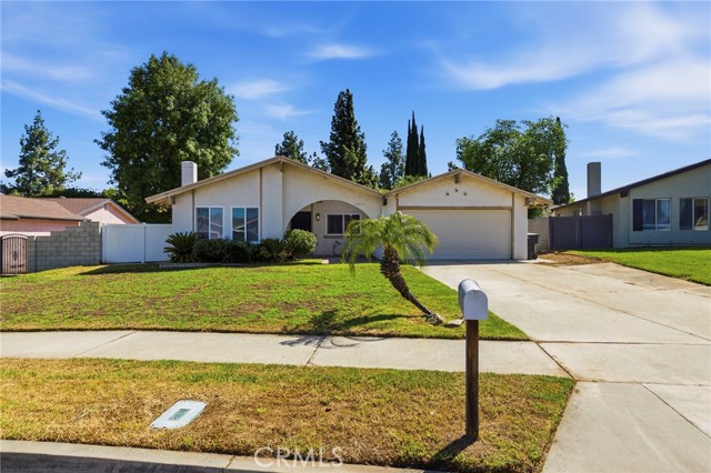 Details for 2835 Calle Sausalito, Riverside, CA 92503