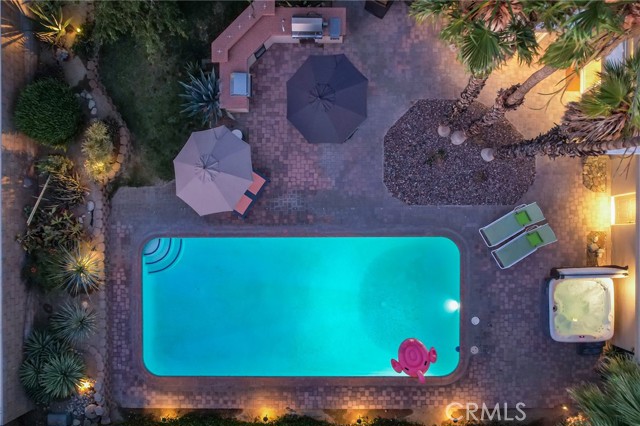 Detail Gallery Image 43 of 69 For 576 E Desert Holly Cir, Palm Springs,  CA 92262 - 3 Beds | 2 Baths