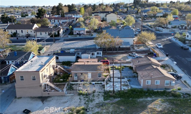 Detail Gallery Image 8 of 8 For 15563 5th St, Victorville,  CA 92395 - – Beds | – Baths