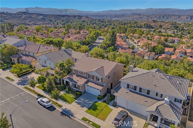 Detail Gallery Image 49 of 54 For 19639 Ellis Henry Ct, Newhall,  CA 91321 - 4 Beds | 3 Baths