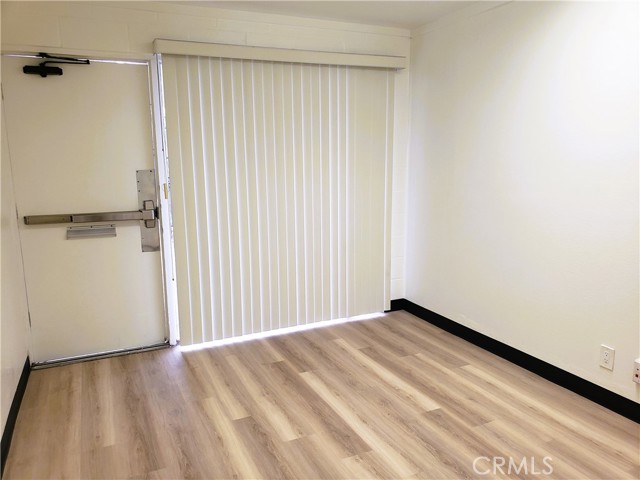 Suite 104 Waiting Area