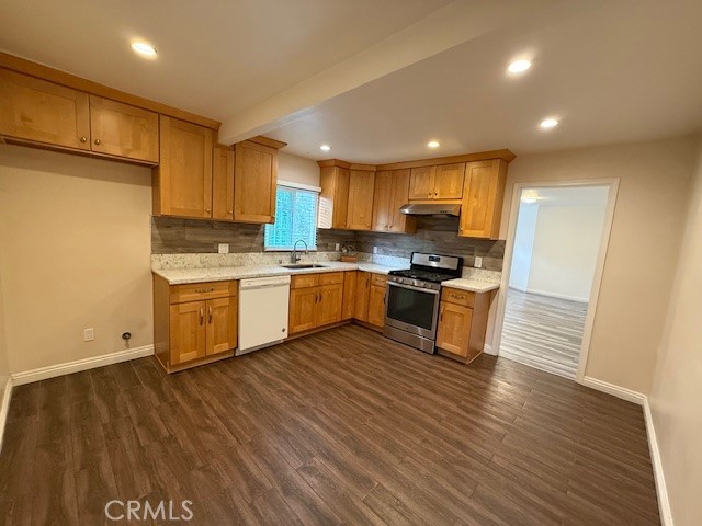 Detail Gallery Image 12 of 42 For 1467 3rd St, La Verne,  CA 91750 - – Beds | – Baths