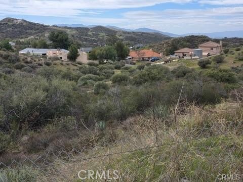 Detail Gallery Image 2 of 12 For 0 Davenport/Woolsey Way Way, Agua Dulce,  CA 91390 - – Beds | – Baths