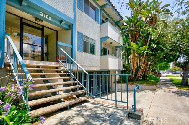 3756 Bagley Ave #102, Los Angeles, CA 90034