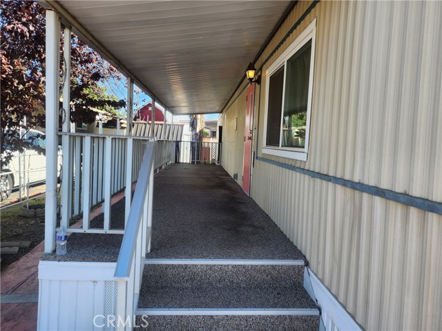 Detail Gallery Image 9 of 18 For 34480 County Line Rd #14,  Yucaipa,  CA 92399 - 1 Beds | 1 Baths