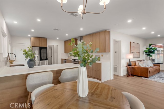 Detail Gallery Image 21 of 55 For 3641 Somerset, Los Angeles,  CA 90016 - 3 Beds | 2 Baths