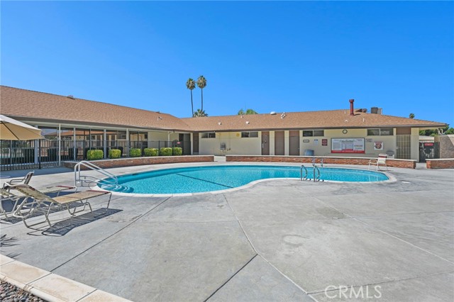 Detail Gallery Image 40 of 43 For 1117 San Marcos Dr, Hemet,  CA 92543 - 2 Beds | 2 Baths