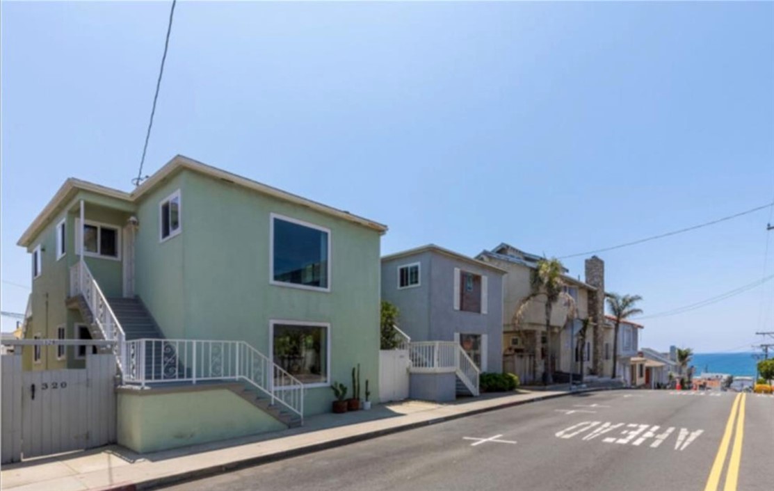 Detail Gallery Image 23 of 25 For 320 27th St, Hermosa Beach,  CA 90254 - 2 Beds | 1 Baths