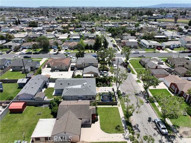 Detail Gallery Image 6 of 11 For 1712 N Graham Ave, Compton,  CA 90222 - 2 Beds | 1 Baths