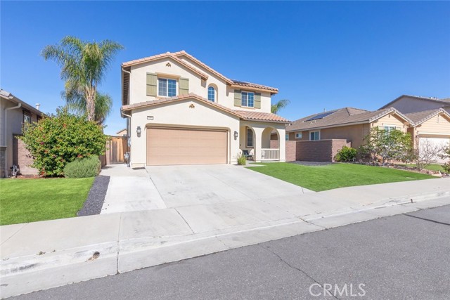 Detail Gallery Image 6 of 47 For 29522 Mascot, Lake Elsinore,  CA 92530 - 4 Beds | 2/1 Baths