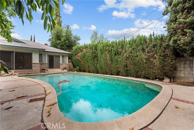 Detail Gallery Image 39 of 64 For 16026 Septo St, Granada Hills,  CA 91343 - 3 Beds | 2/2 Baths
