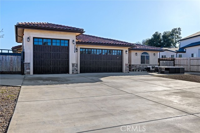 Detail Gallery Image 2 of 69 For 3225 Catalina Pl, Paso Robles,  CA 93446 - 4 Beds | 2/1 Baths
